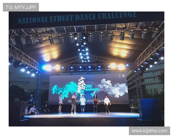 西安街舞队荣登全国力量排行榜第二名展现出色实力与风采