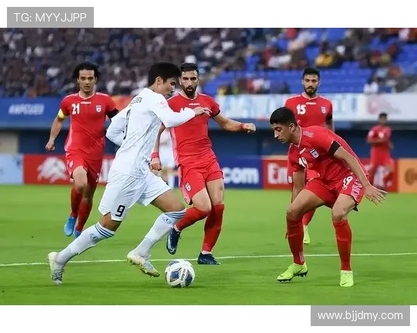 U23对阵伊朗精彩比赛录像回顾与分析全程解读