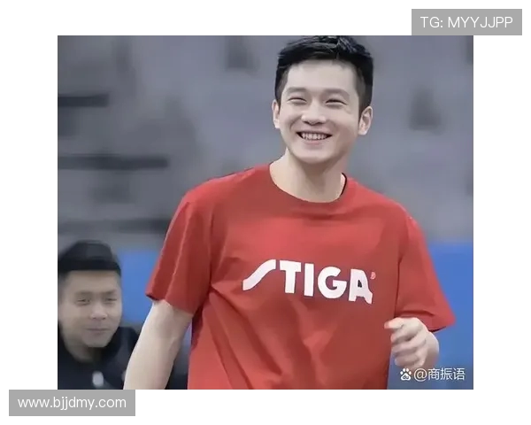 闫安与樊振东巅峰对决谁能在乒乓球赛场上书写新的传奇篇章