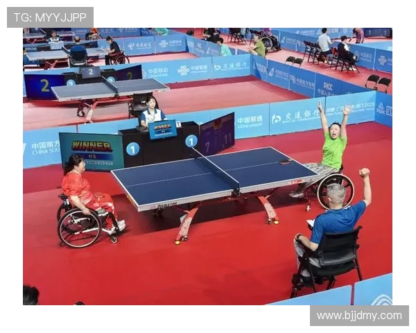 乒乓球团队协作实力榜单揭晓北京乒乓球队荣获第九名佳绩